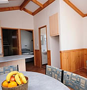 Deluxe Ensuite Cabin