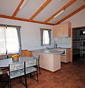 Deluxe Ensuite Cabin