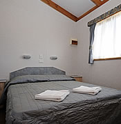 Deluxe Ensuite Cabin