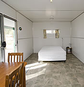 Non Ensuite Cabin