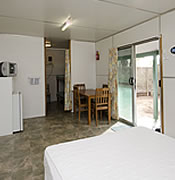 Non Ensuite Cabin