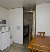 Non Ensuite Cabin